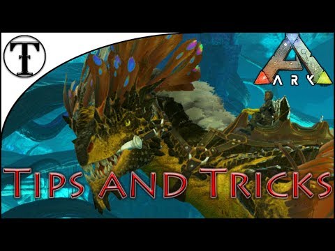 Fast Rock Drake Taming Guide :: Ark : Survival Evolved Tips and Tricks