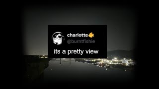 The problem with twitter.