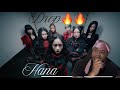 MY FIRST TIME LISTENING TO HANA Drop Music Video REACTION