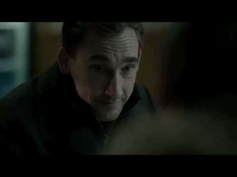 Body Found Split Between Two Countries | The Tunnel