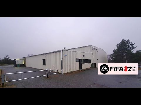 Skoftebyns IF P2011: Höstrusket 2021