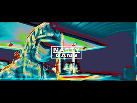 UZINASTYGANG - ČEKUJDRIP (Prod.Chino Jay)