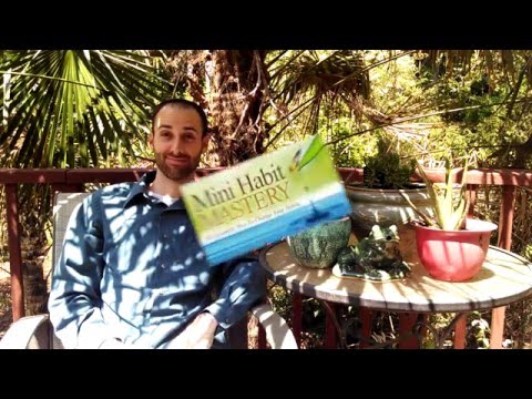 download lagu mp3 mp4 Mini Habit Mastery, download lagu Mini Habit Mastery gratis, unduh video klip Mini Habit Mastery