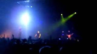 The Blackout - We&#39;re Going To Hell, So Bring The Sunblock 5/02/10