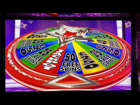 Action Packed £500 Jackpot Slots session with loads of jackpots, 100's of free spins and max Pies !!