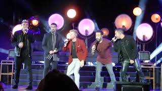 BSB 2018 Cruise ~ Storytellers Concert ~ Bigger ~ 05-04-18