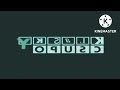 NEW EFFECT Klasky Csupo In Struct And Clean Electronic Sounds