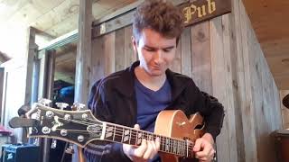 The Sound of Sonny every Sonny Rollins solo