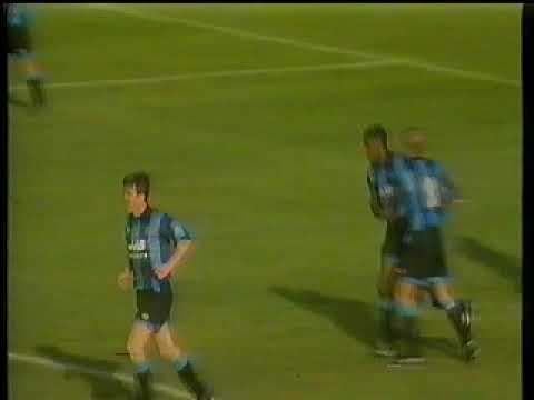 Doncaster Rovers 5-3 Wigan Athletic | 8th October 1994