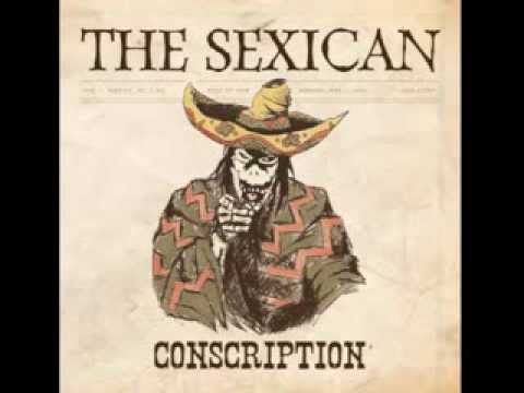 The Sexican - Darkened Highway