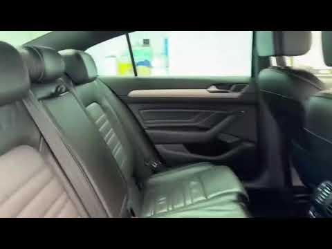 Volkswagen Passat 2.0TDI 150HP R-LINE *AUTO* €85 P - Image 2