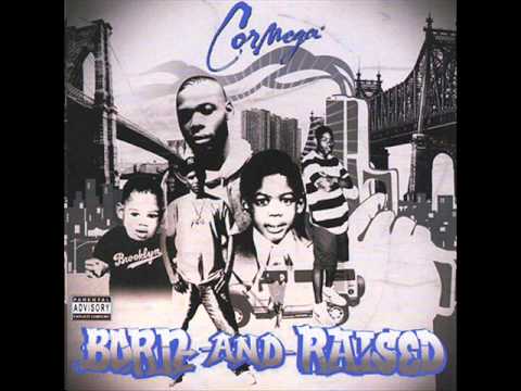 Cormega - Dirty Game (Produced by DJ Premier)