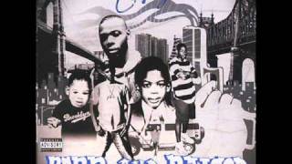 Cormega - Dirty Game (Produced by DJ Premier)