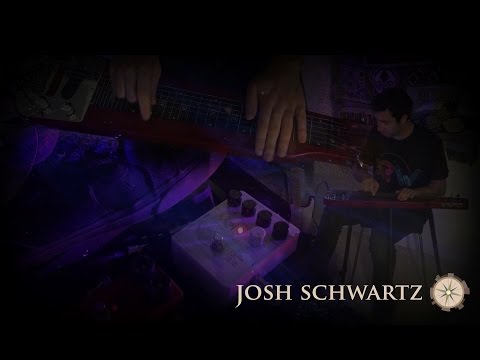 Wonders Below (working title) - Original Music by Josh Schwartz