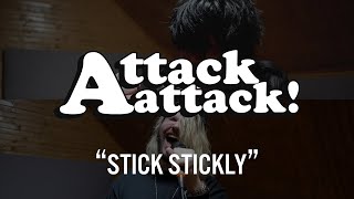 Download lagu Attack Attack! - Stick Stickly (Ft @aphoniamusic ) w/ Multitracks/Mix Tutorials! mp3