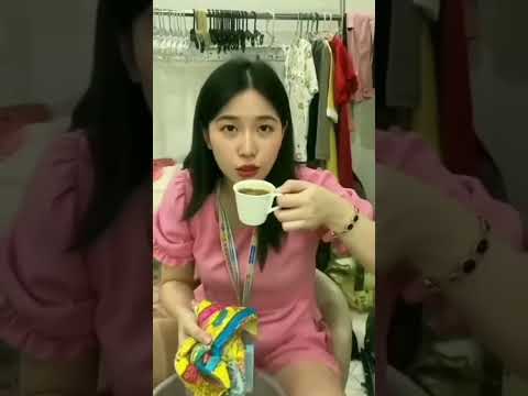 saking rame nya orderan belanja online