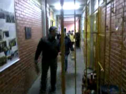 Projeto Mãos que Ajudam Col Sylvio Torres