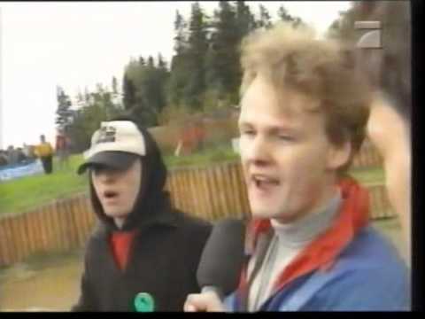 Tierrechte-Tierschutz  Pro7 - Die Reporter - Military