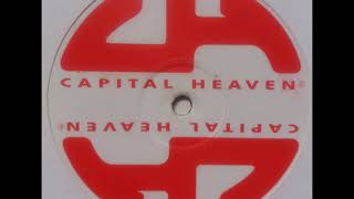 Magic Alec - AA - Slip (The St. Peter & Heaven Mix)
