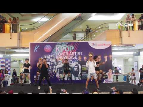 [HD] 171126 CLC_HOBGOBLIN by POISON