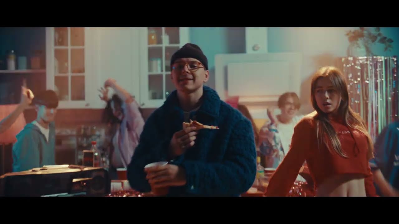 Parfeniuk mit dem Titel 'Vrubaj' / Video ((jetzt ansehen)) mit dem Titel 'Vrubaj' / Video ((jetzt ansehen))