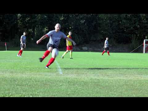 regent pawłów - unia rejowiec 2020