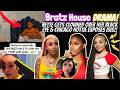 Nette S BLACK EYE Gets Her CLOWNED DRAGGED Chicago Hottie GOES OFF Exposes Living Under A CPN