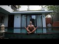 The Hack To Unlimited Productivity Monk Mode