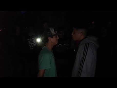 DINAMO VS ASES -8VOS DE FINAL- Fecha 11 Torneo -18/8- DarkJail