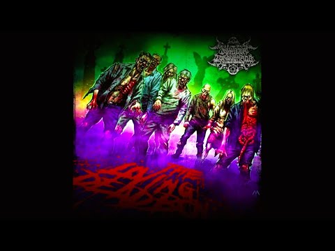 Skyler Torquemada - The Living Dead Boy (Full Album, 2023)