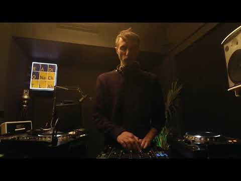 Time To Jack with Edwin Oosterwal + Tracey @ Radio Nachtlab