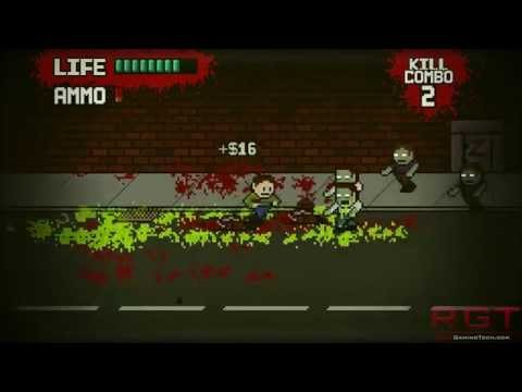 Dead Pixels PC