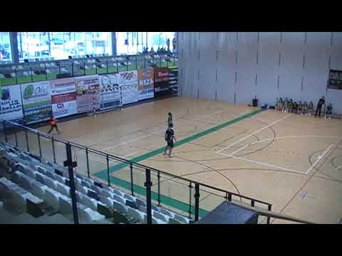 H.V.Urbieta XIRIA - EDM Salceda