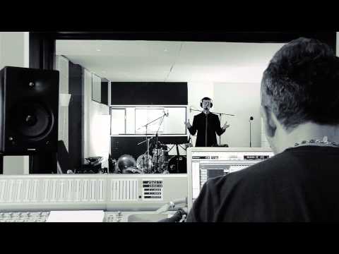 Voice of McDonald's Switzerland - Patrick Reis