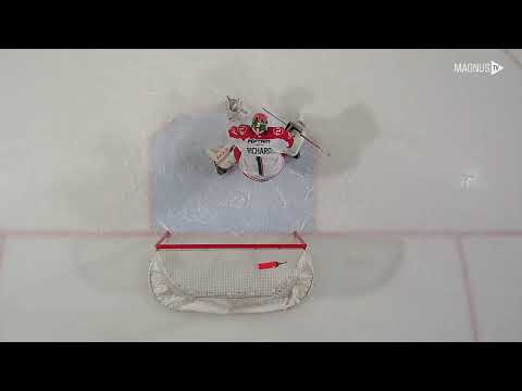 FRA – ICE HOCKEY Ligue Magnus J37 - S25/26 Anglet VS Cergy [MAGNUS.TV]-(2026/01/30) Score 1 - 2