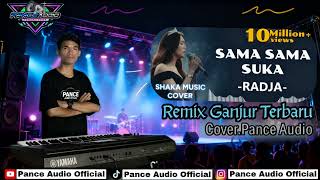 Download lagu Dj Sama Sama Suka || Versi Remix Ganjur Organ Tunggal Terbaru Virall || Cover.Pance Audio  mp3