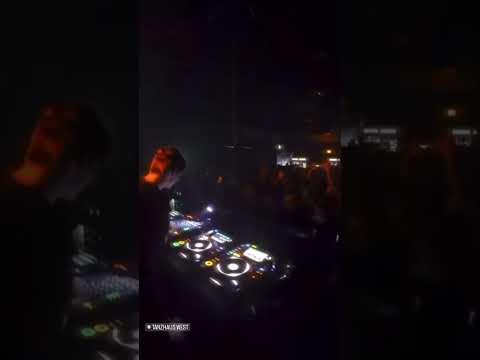 DJ Sebastian - Video 3