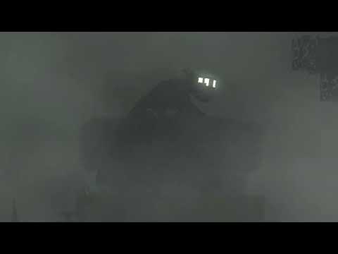 Labyrinthine Vaults - The Betweenlands: Eternal Melodies (Official Soundtrack)