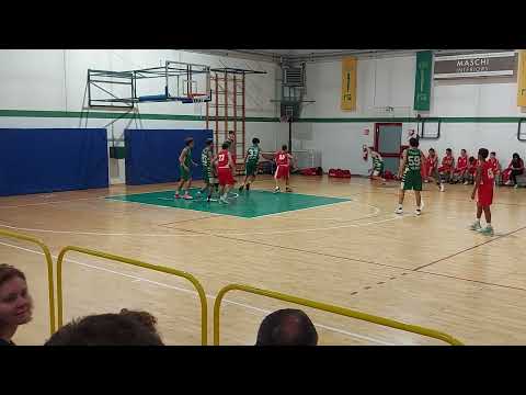 2022.09.24 U17 FINALE PIO X-CERNUSCO