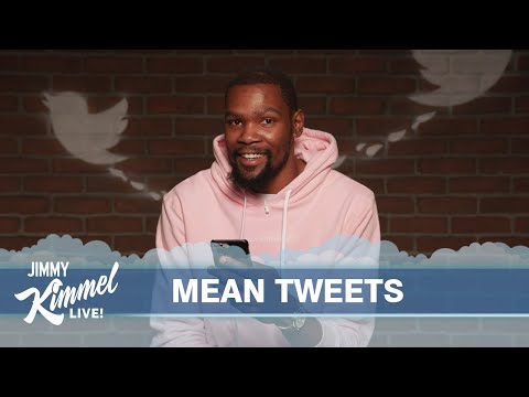 NBA Stars Read Vicious And Dumb Tweets About Themselves