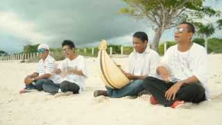 Download lagu (H2K) Hip Hop Kupang - Tersenyumlah mp3