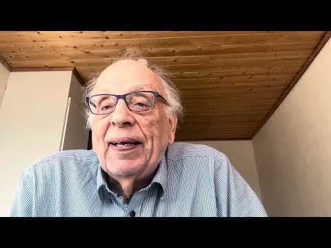 Dag 81. La Gudskunnskapen styre!