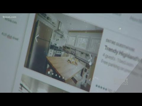 Denver proposes update to short term rental ordinance