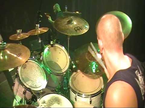 Sepiroth - Ten-day War (Official video)