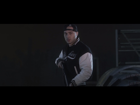 Sansar Salvo - Fırtına (Official Video) (4K)