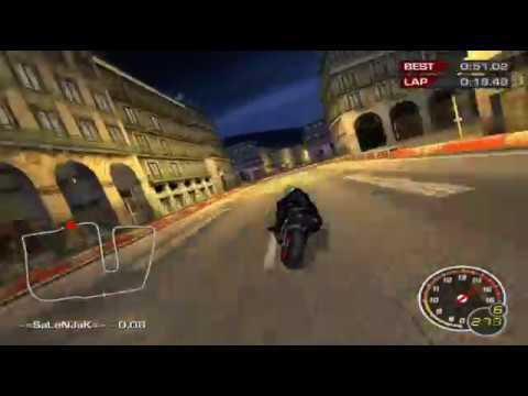 Barcelona by SaLeNJaK