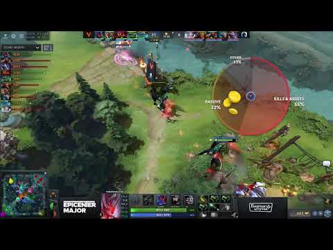 VP vs Liquid Game 2 EPICENTER Major 2019