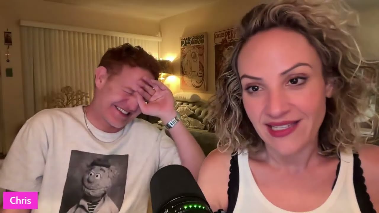 90 Day Fiancé: Before the 90 Days S8 Ep9 Initial Descent with Matty from Reality Gays #90dayfiance