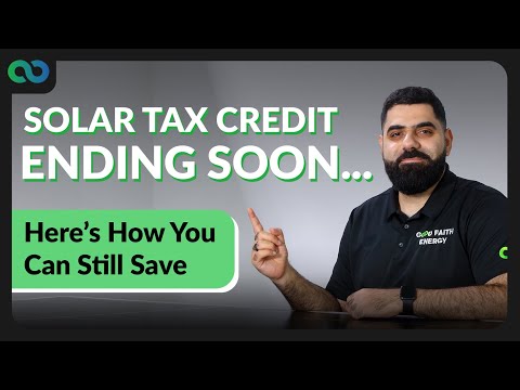 How to Still Save 30% Without the Tax Credit