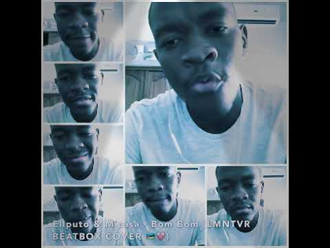 Ellputo X Micasa - Bom Bom ( LMNTVR Beatbox Cover)